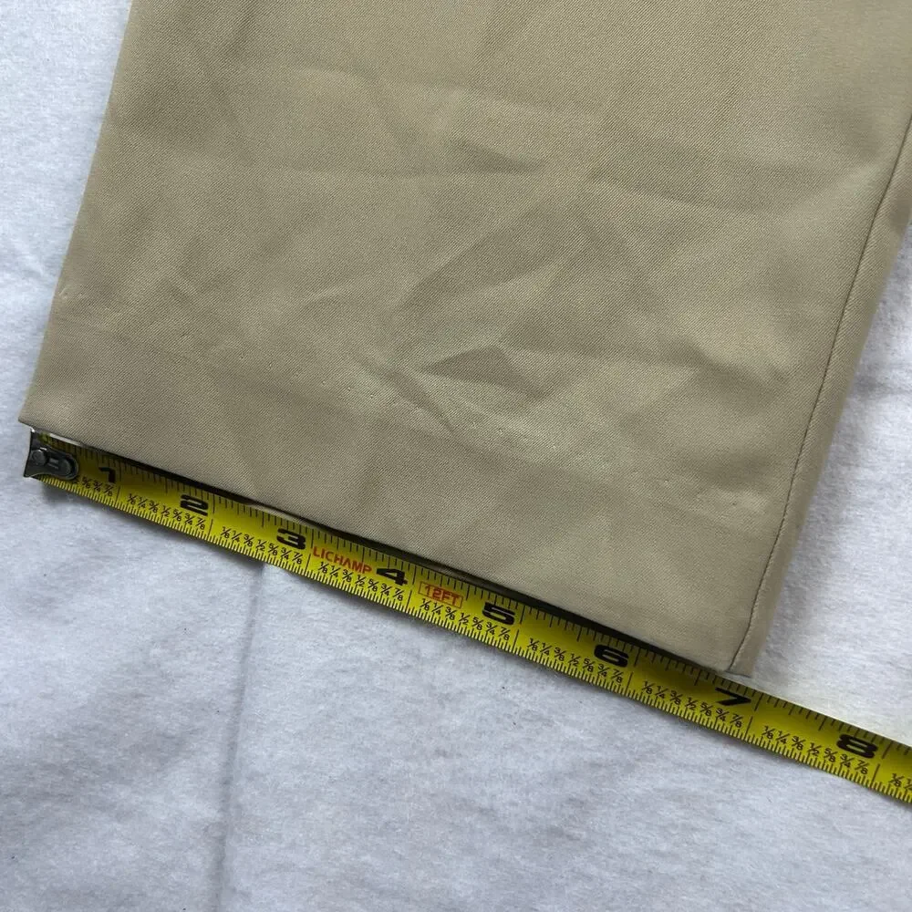 Ben Hogan Performance Men's Pants Size 32x30 Chinchilla